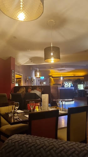 Opinii despre Spice Indian Restaurant în Wexford - Hospitality and gastronomy