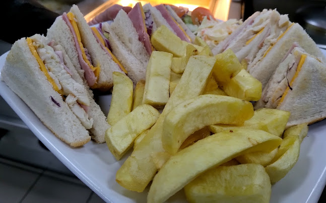 Comentarii opinii despre Forte Restaurant and Take away