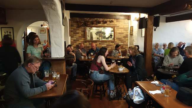 Comentarii opinii despre Gus O'Connor's Pub