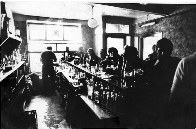 Robinson's Bar - Tramore