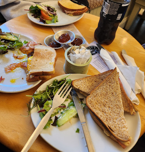 Molly's Coffee Gallery - Balbriggan