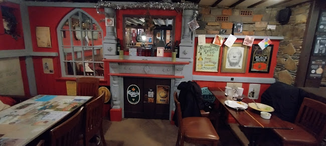 Raglan Road Traditional Irish Pub - Tramore