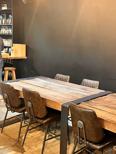 SOMA Coffee Company - Hospitality and gastronomy