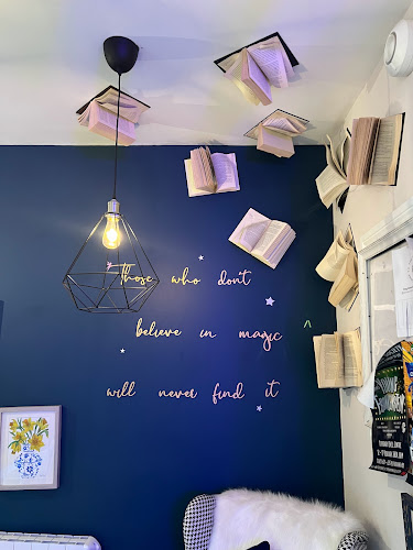 OH SUGAR! COFFEE + BAKEHOUSE - Tipperary