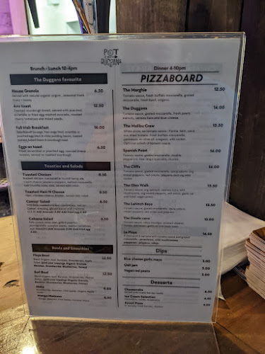 Comentarii opinii despre Pot Duggans