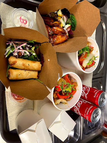 Claddagh Restaurant - Hospitality and gastronomy