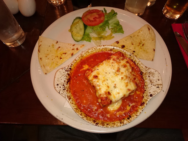 Opinii despre Il Padrino Restaurant în Cork - Hospitality and gastronomy