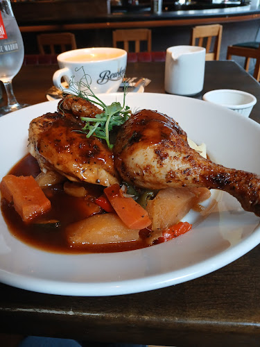 Comentarii opinii despre The Burnaby Pub & Restaurant