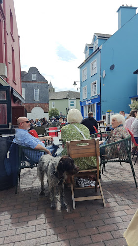 Opinii despre The Grey Hound în Kinsale - Hospitality and gastronomy