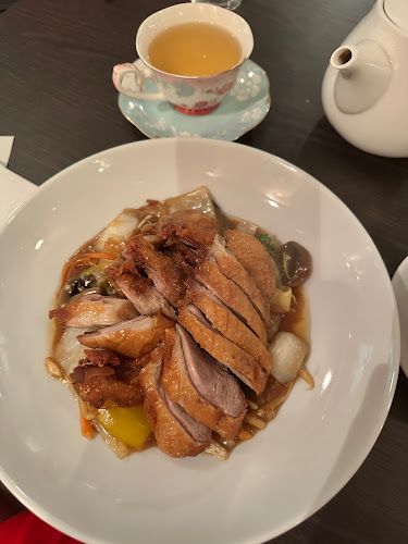 Sunshine Palace Restaurant