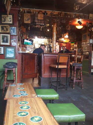 Michael Finucanes Bar