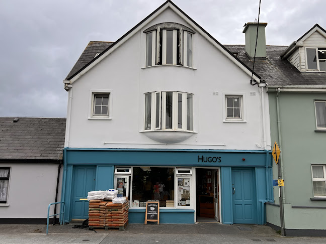 Comentarii opinii despre Hugo’s Bakery