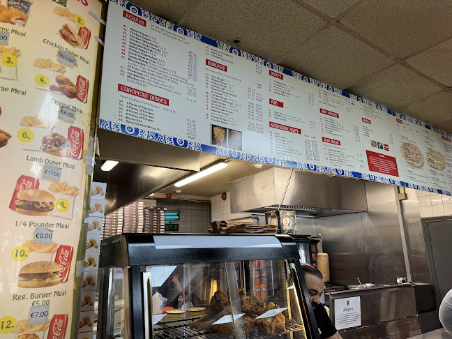 O'Connell St, Dungarvan, Co. Waterford