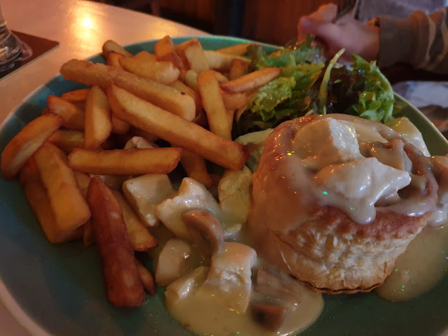 Tim's Bar - Hospitality and gastronomy