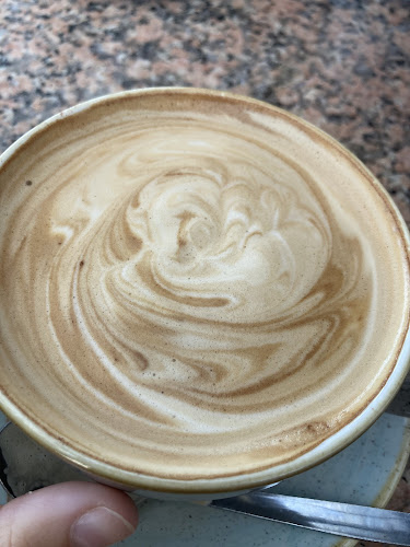 Esquires - The Organic Coffee Co - Hospitality and gastronomy