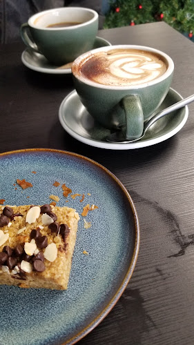 Good Boy Coffee - Hospitality and gastronomy