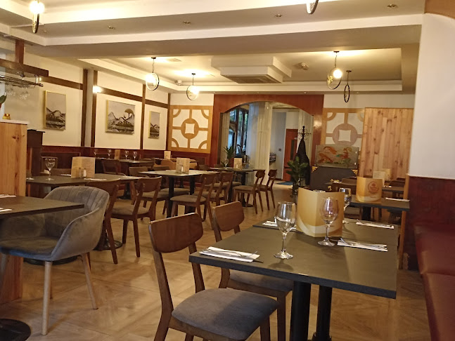 Sunshine Palace Restaurant - Tralee