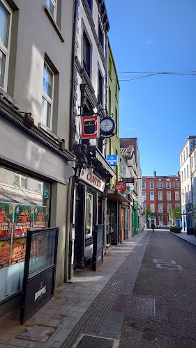 6 Pembroke St, Centre, Cork, T12 A378