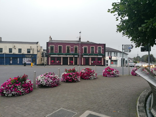 Johnsons Liffey Arms - Hospitality and gastronomy