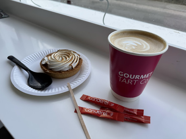 Opinii despre Gourmet Tart Co. în Galway - Hospitality and gastronomy