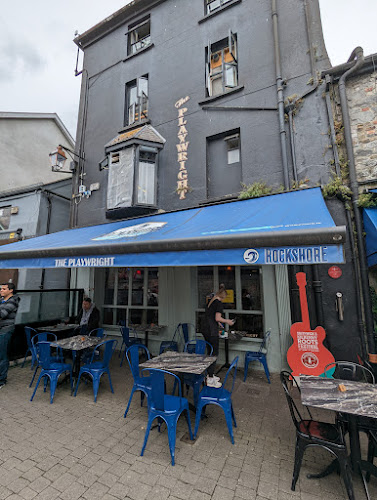 Opinii despre The Playwright în Kilkenny - Hospitality and gastronomy