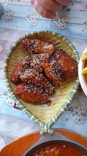 Opinii despre Song&Jenn’s kitchen în Drogheda - Hospitality and gastronomy