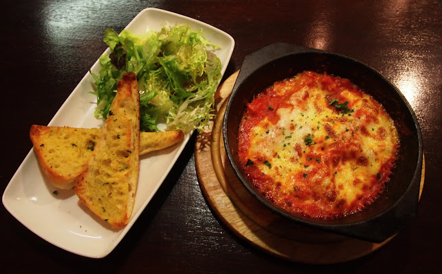 Comentarii opinii despre The Johnstown Inn