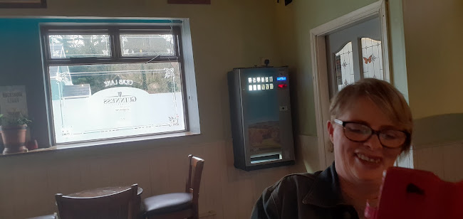 John Byrnes Pub - Carlow