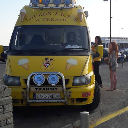 Opinii despre Annie's ice's în Letterkenny - Hospitality and gastronomy