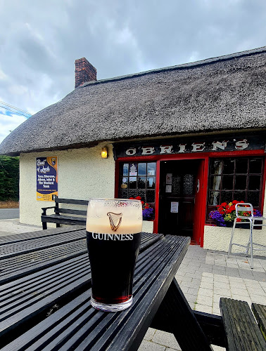 O'Brien’s Pub - Hospitality and gastronomy