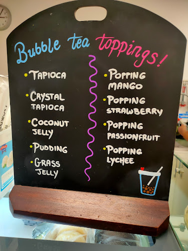 Nana’s Tea & Sweet Spot Navan - Navan