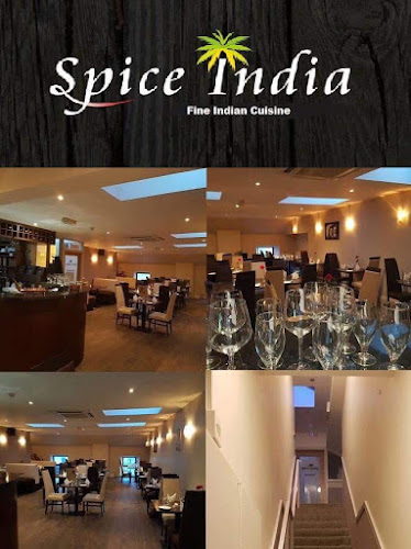 Spice India Longford - Longford
