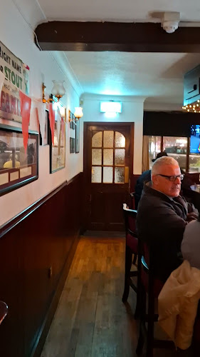 The Cork Arms - Hospitality and gastronomy