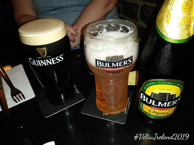 Larkin's Pub, Restaurant & B&B - Tralee