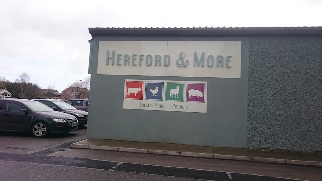 Hereford & More - Hospitality and gastronomy