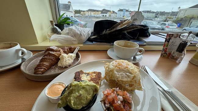 Opinii despre Beans & Leaves în Athlone - Hospitality and gastronomy