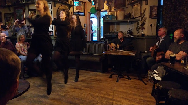 Bridge St, Donegal, F94 R590