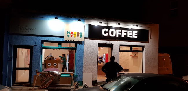 Timber & Duffy Coffee Co - Moville