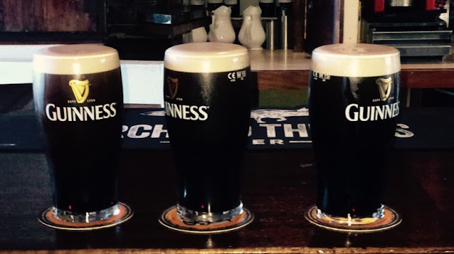 Walsh's Bar & Grocery - Athlone