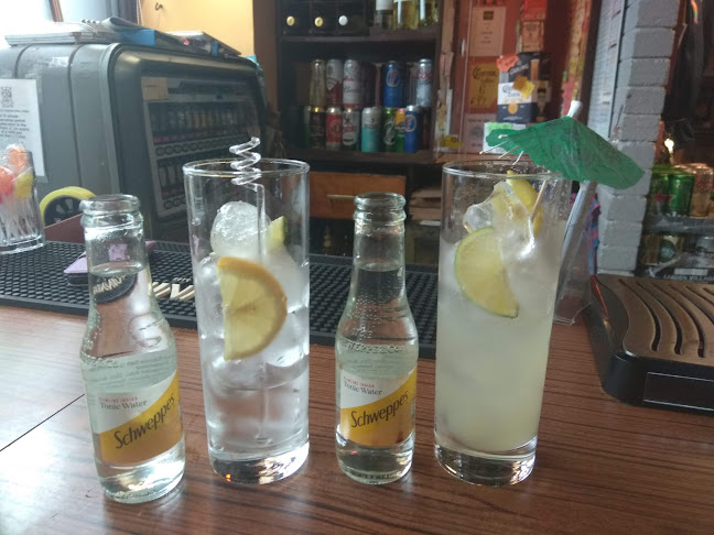 Anderson's Pub - Hospitality and gastronomy