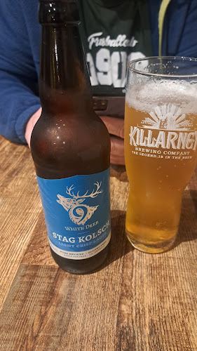 Opinii despre Rob's Ranch House Killarney în Killarney - Hospitality and gastronomy