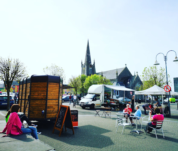 Comentarii opinii despre Listowel Farmer's Market