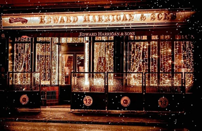 Opinii despre Harrigan's Bar & Grill în Newbridge - Hospitality and gastronomy