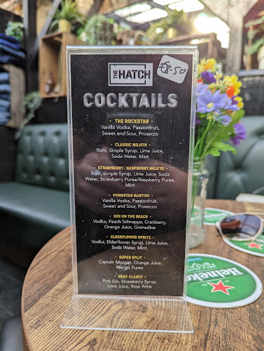 Clancy's Athy - Hospitality and gastronomy