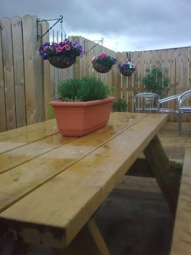 Taj Mahal bundoran - Hospitality and gastronomy