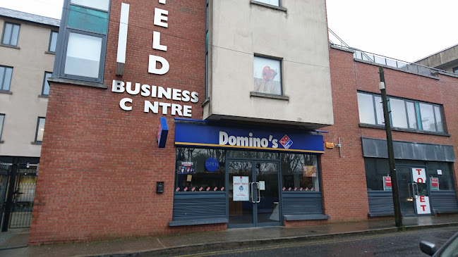 Domino's Pizza - Balbriggan