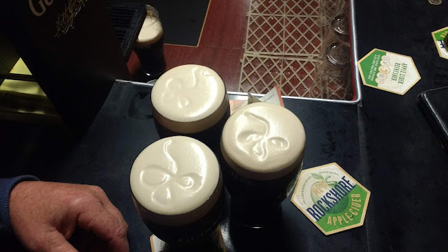 Comentarii opinii despre Guiry's Bar