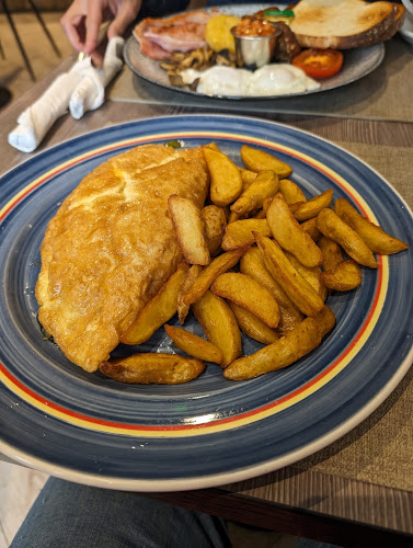 Comentarii opinii despre Arthur's Place