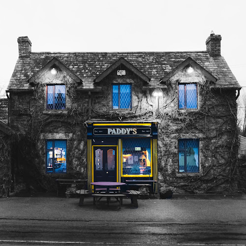 Comentarii opinii despre Paddy's Country Pub