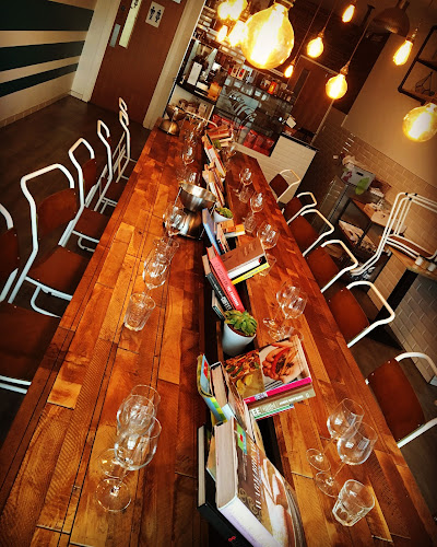 The Counter Deli - Hospitality and gastronomy